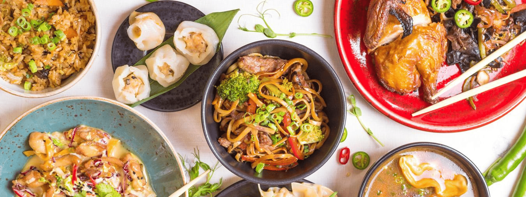 Wok Inn Chinese | Take Away Menu Online